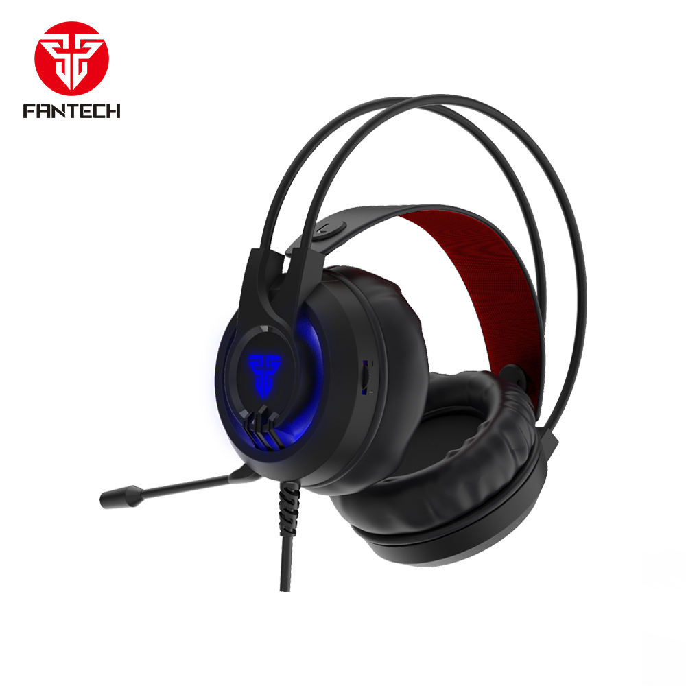 Fantech Chief II HG20 RGB Gaming Headset Fantech Chief II HG20 RGB Gaming Headset